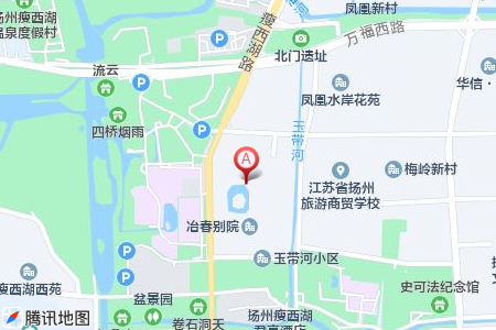 锦旺苑小区地图信息